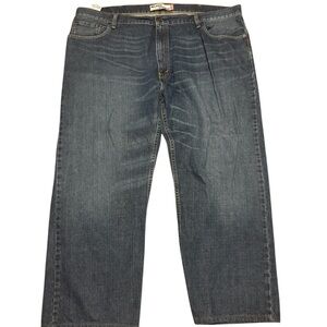 Levi’s Relaxed Straight Fit 559 46 x 32 Men’s Jeans
